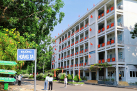 Trường ĐH Nha Trang kỷ niệm 50 năm với chuỗi sự kiện lớn