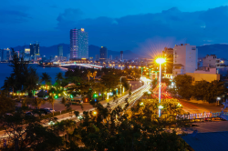 Hình ảnh Thiên nhiên